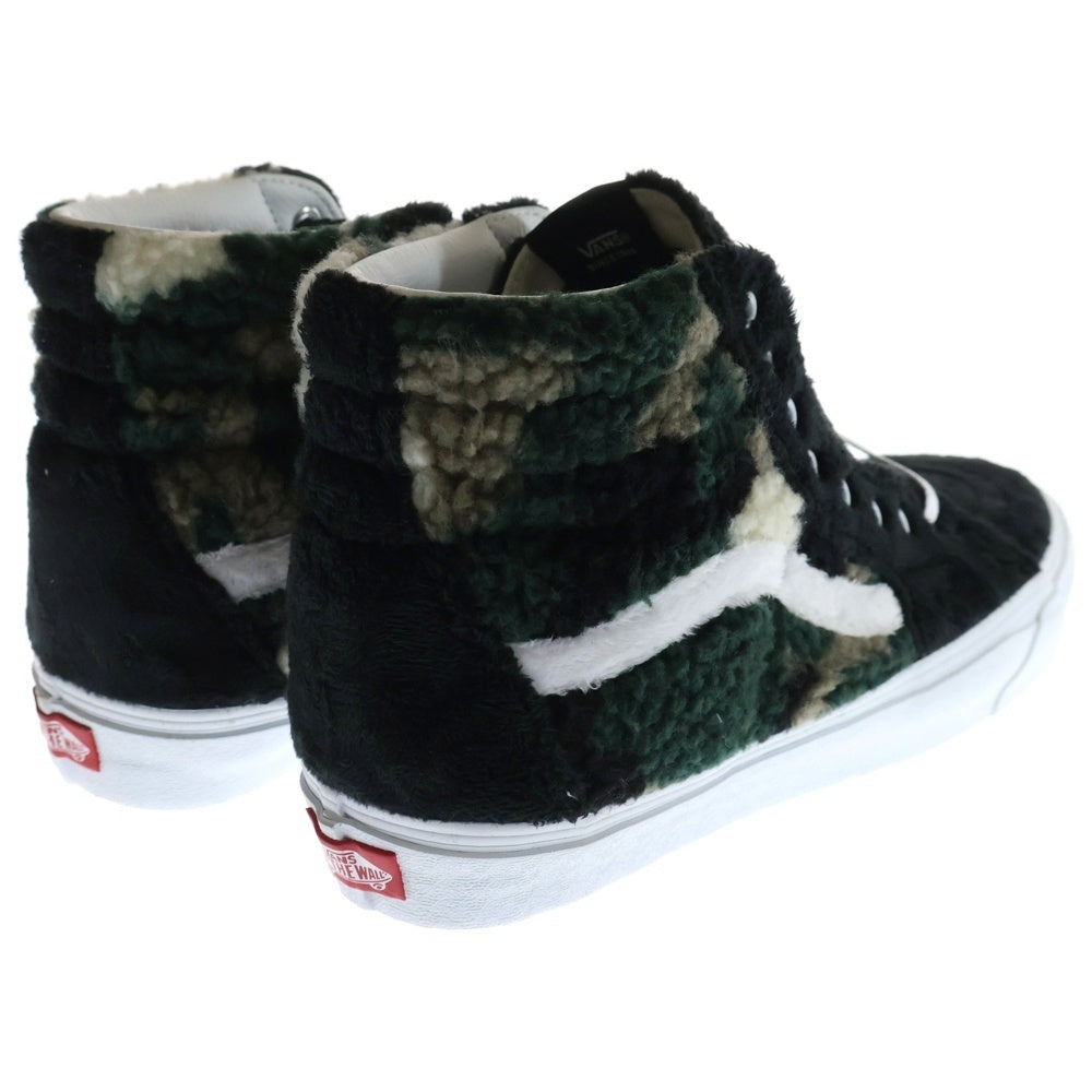 VANS(ヴァンズ) Sk8-Hi VN0A5JMJA58 ハイカットスニーカー US11/29.0cm マルチ