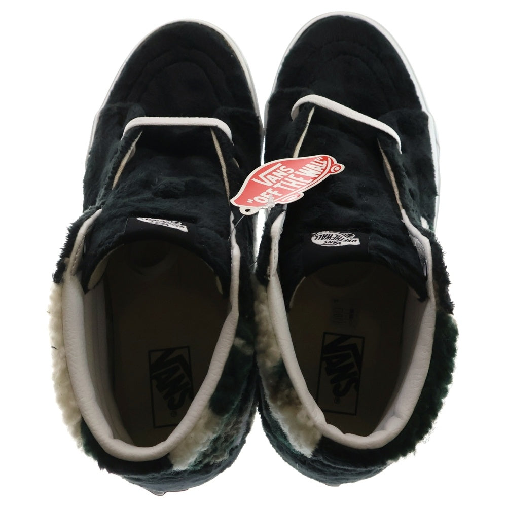 VANS(ヴァンズ) Sk8-Hi VN0A5JMJA58 ハイカットスニーカー US11/29.0cm マルチ