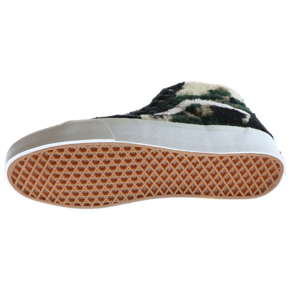 VANS(ヴァンズ) Sk8-Hi VN0A5JMJA58 ハイカットスニーカー US11/29.0cm マルチ
