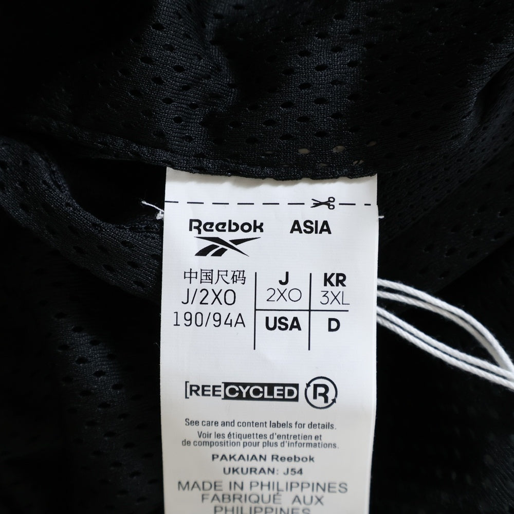 Reebok(リーボック) メッシュハーフパンツ HK2983 マルチ