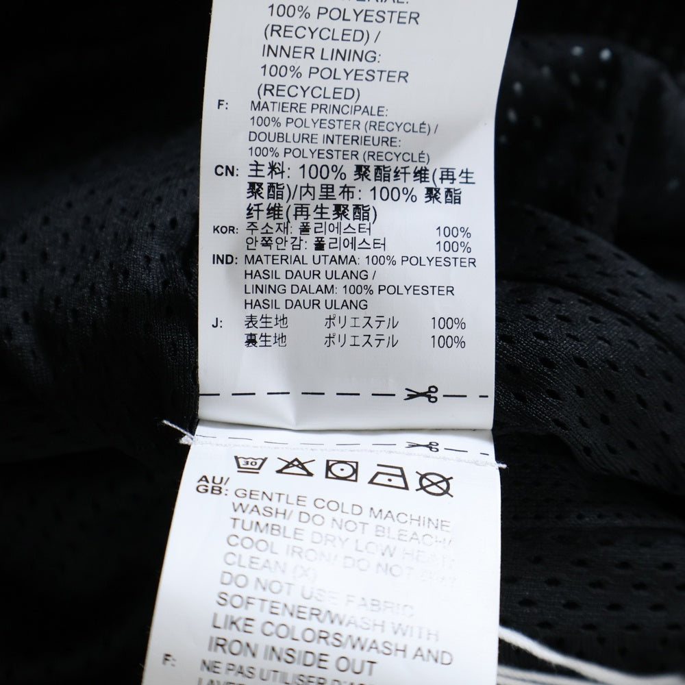 Reebok(リーボック) メッシュハーフパンツ HK2983 マルチ