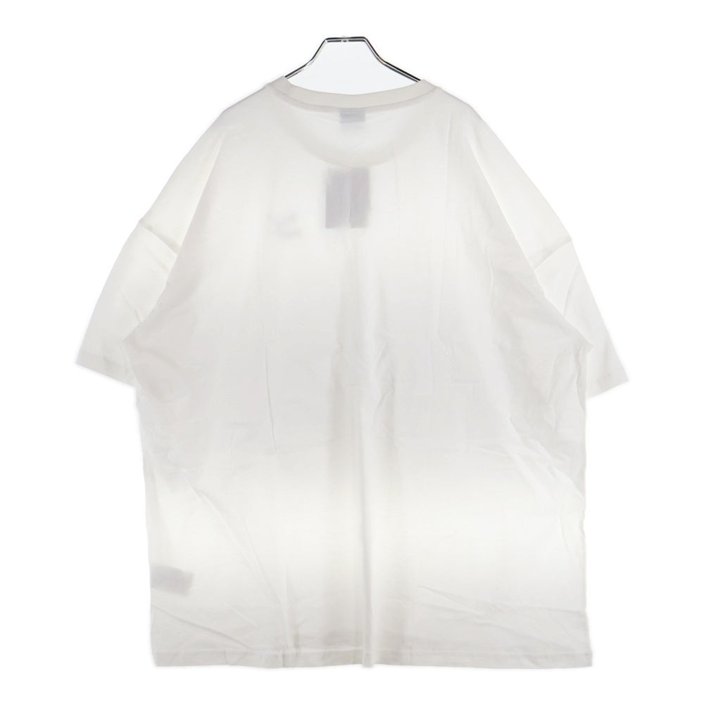 PUMA(プーマ) フロントプリント半袖Tシャツ 538070-02 ホワイト