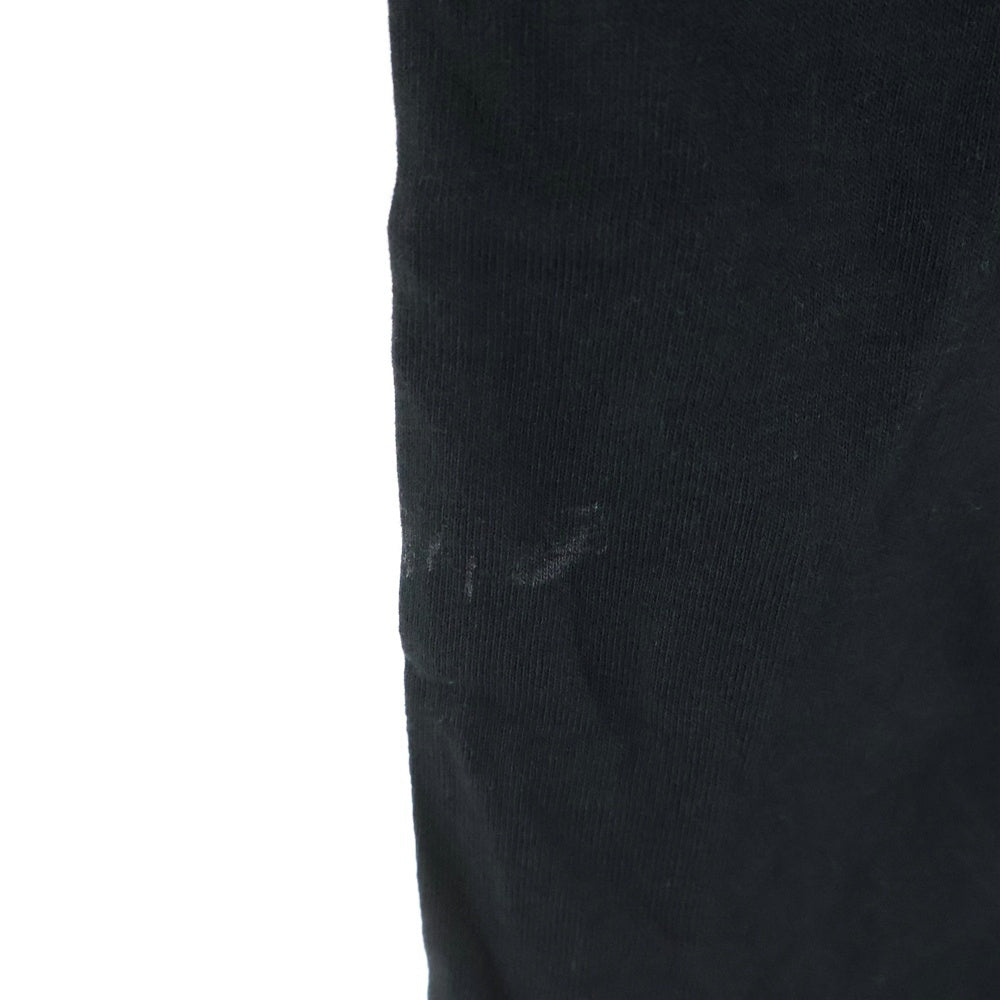 PUMA(プーマ) フロントプリント半袖Tシャツ 598314-01 ブラック