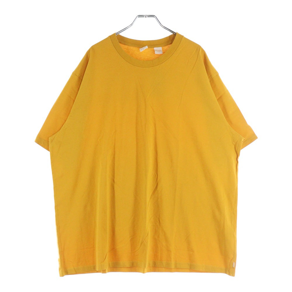 Levi's(リーバイス) 半袖Tシャツ A37570005 イエロー