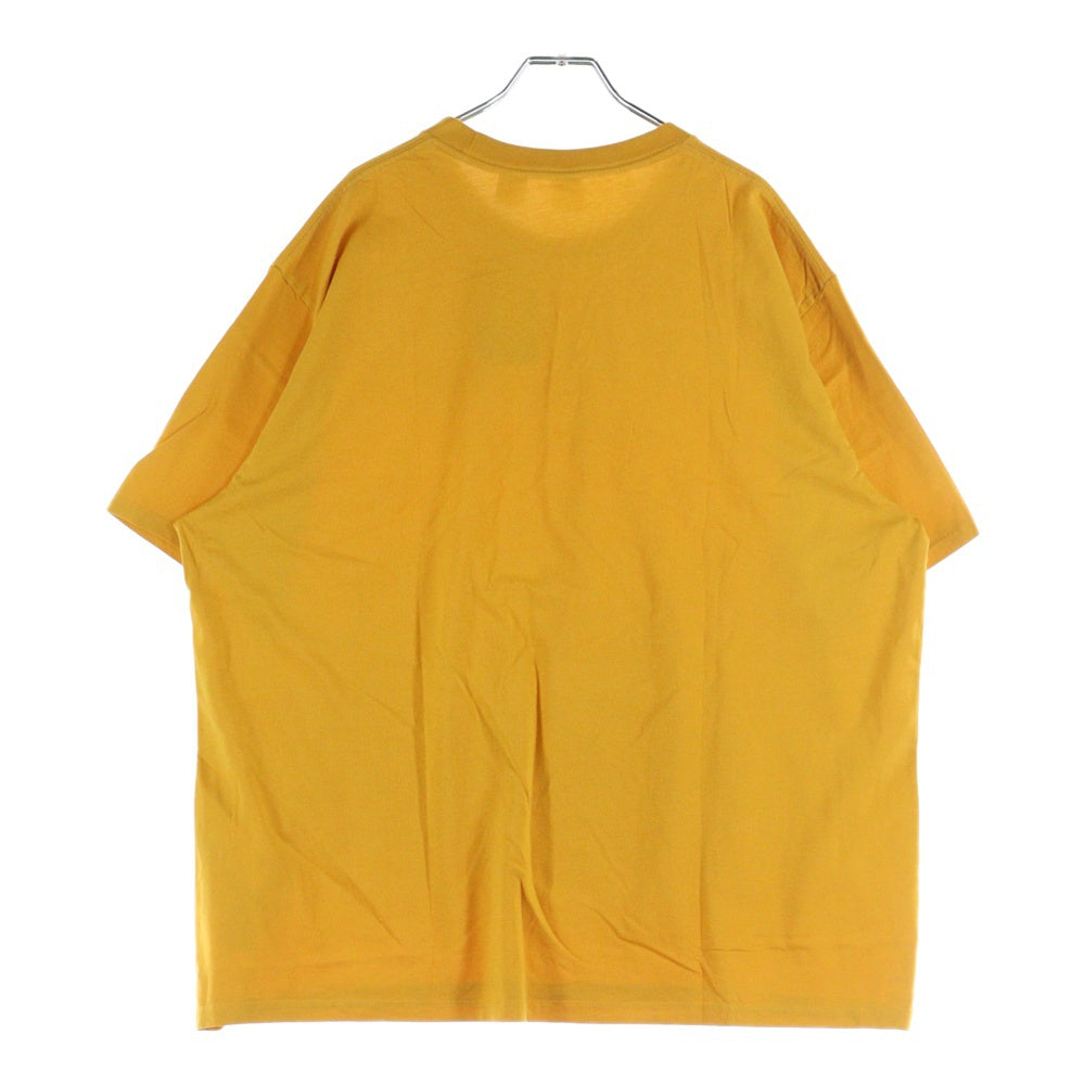 Levi's(リーバイス) 半袖Tシャツ A37570005 イエロー