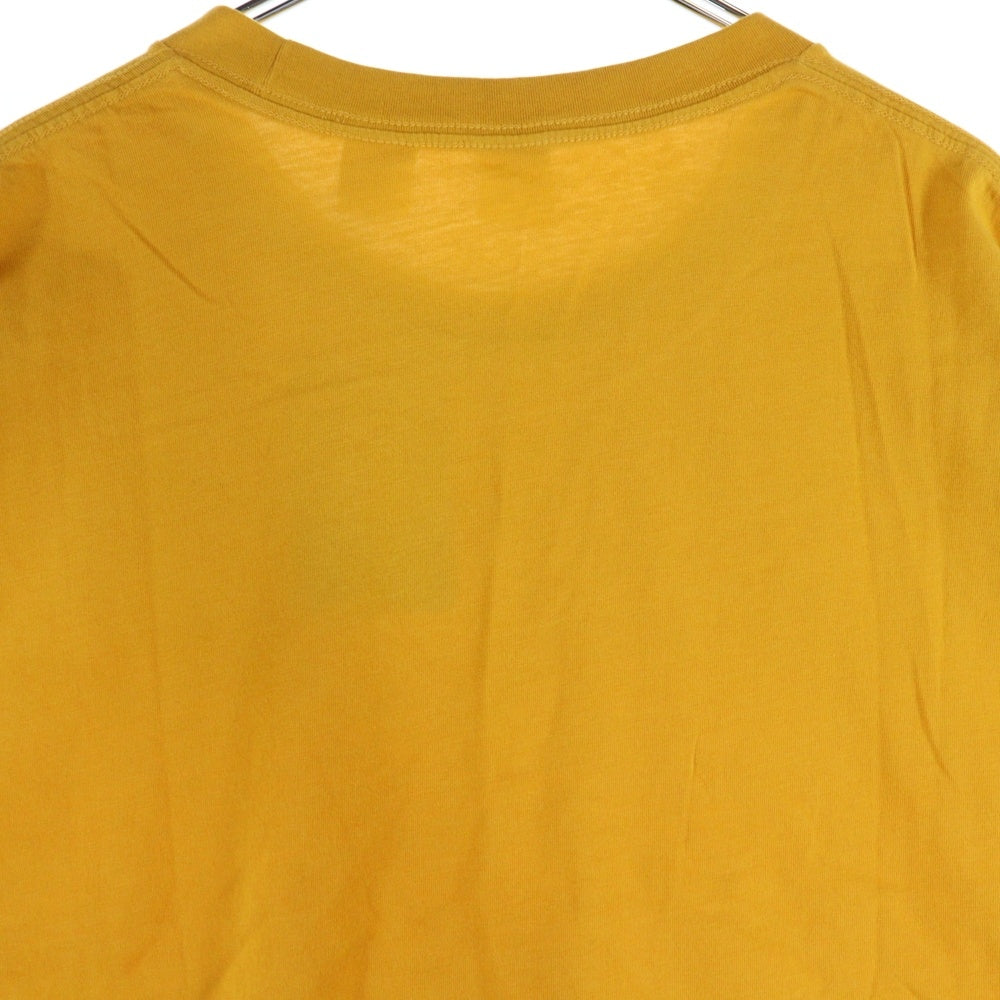 Levi's(リーバイス) 半袖Tシャツ A37570005 イエロー