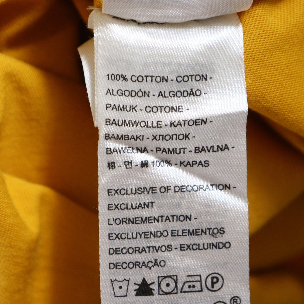 Levi's(リーバイス) 半袖Tシャツ A37570005 イエロー
