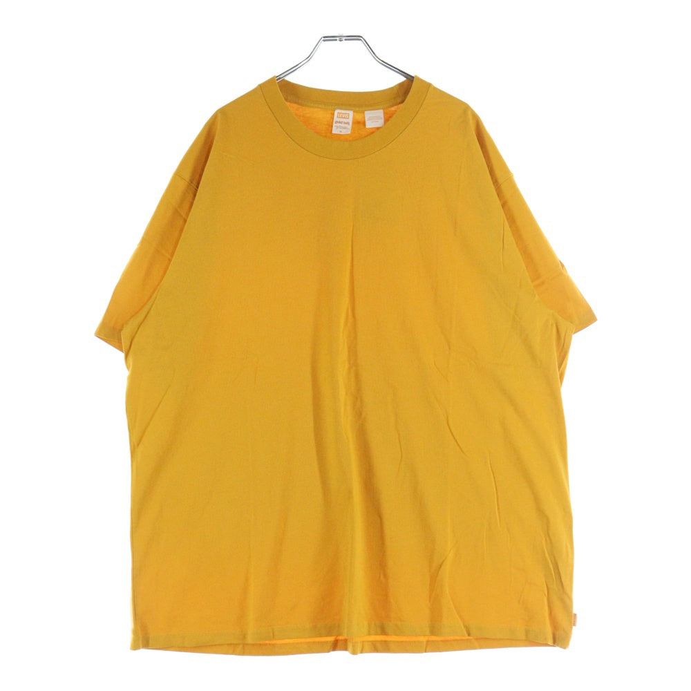 Levi's(リーバイス) 半袖Tシャツ A37570005 イエロー