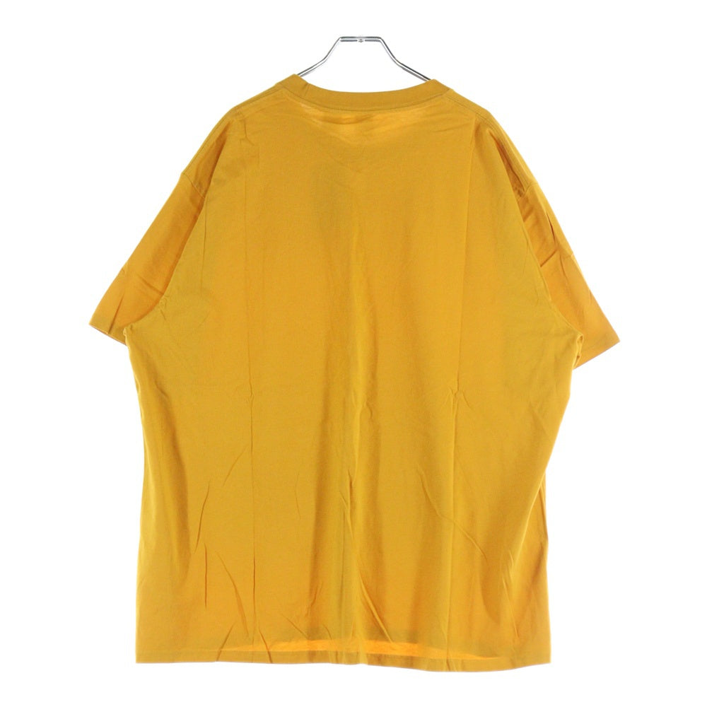 Levi's(リーバイス) 半袖Tシャツ A37570005 イエロー