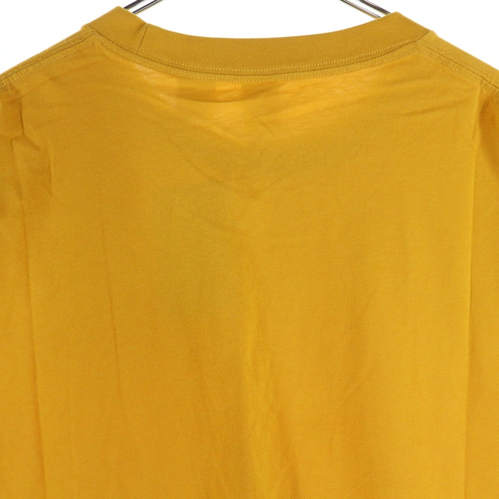 Levi's(リーバイス) 半袖Tシャツ A37570005 イエロー