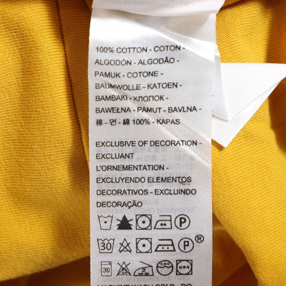 Levi's(リーバイス) 半袖Tシャツ A37570005 イエロー