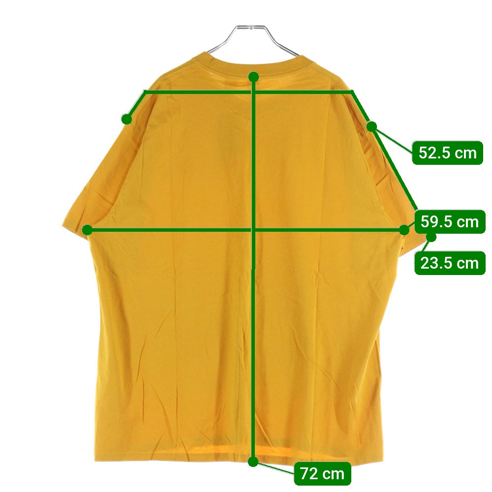 Levi's(リーバイス) 半袖Tシャツ A37570005 イエロー