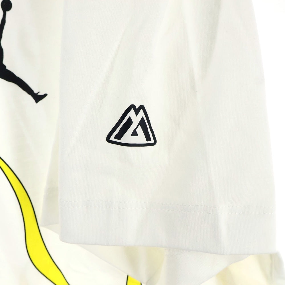 NIKE(ナイキ) フロントプリント半袖Tシャツ DV3132-100 ホワイト