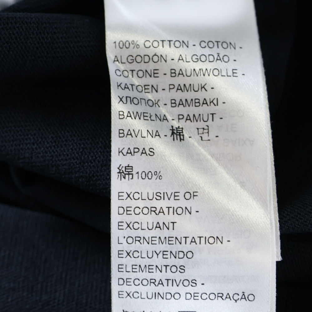 Levi's(リーバイス) 半袖Tシャツ A21340004 ブラック