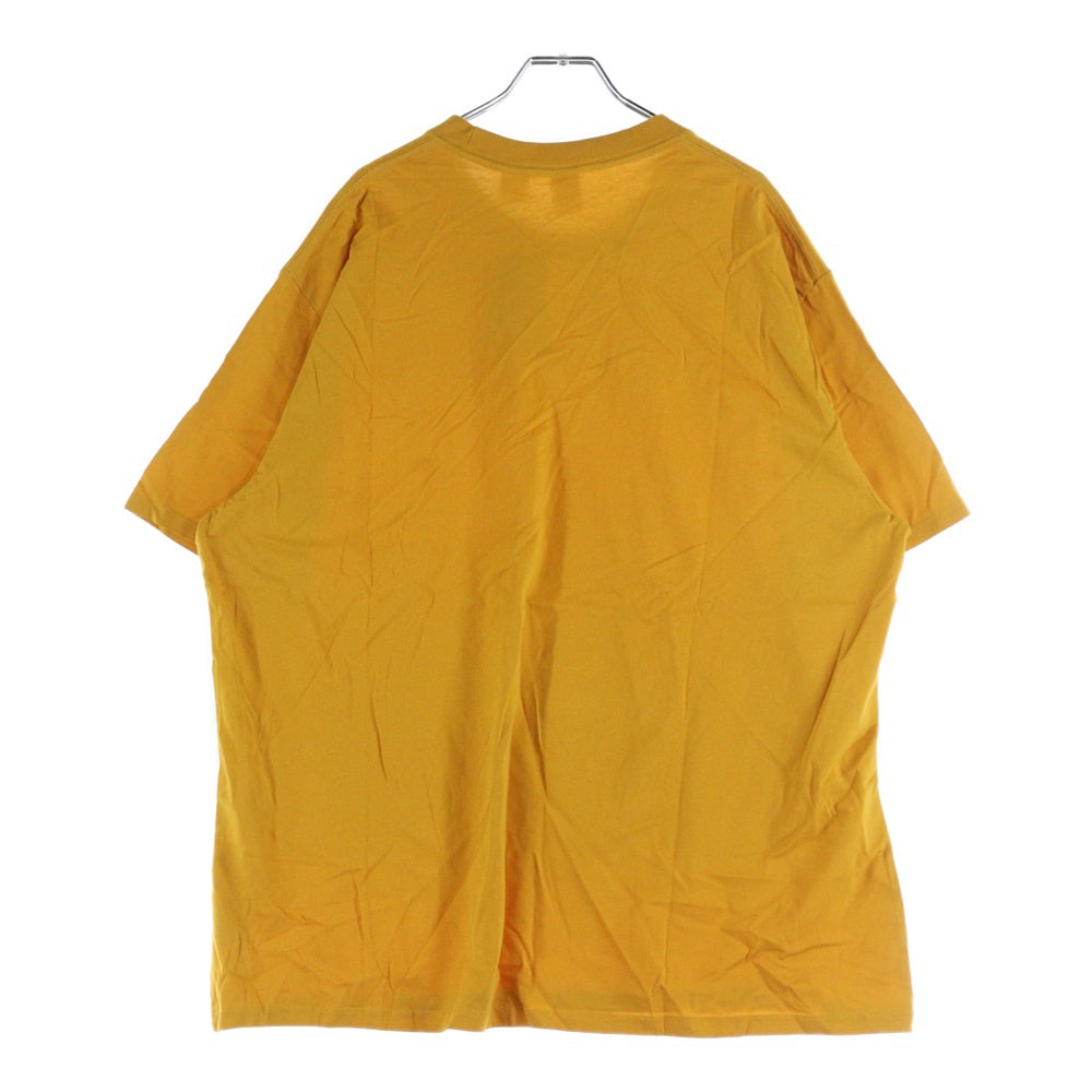 Levi's(リーバイス) 半袖Tシャツ A37570005 イエロー