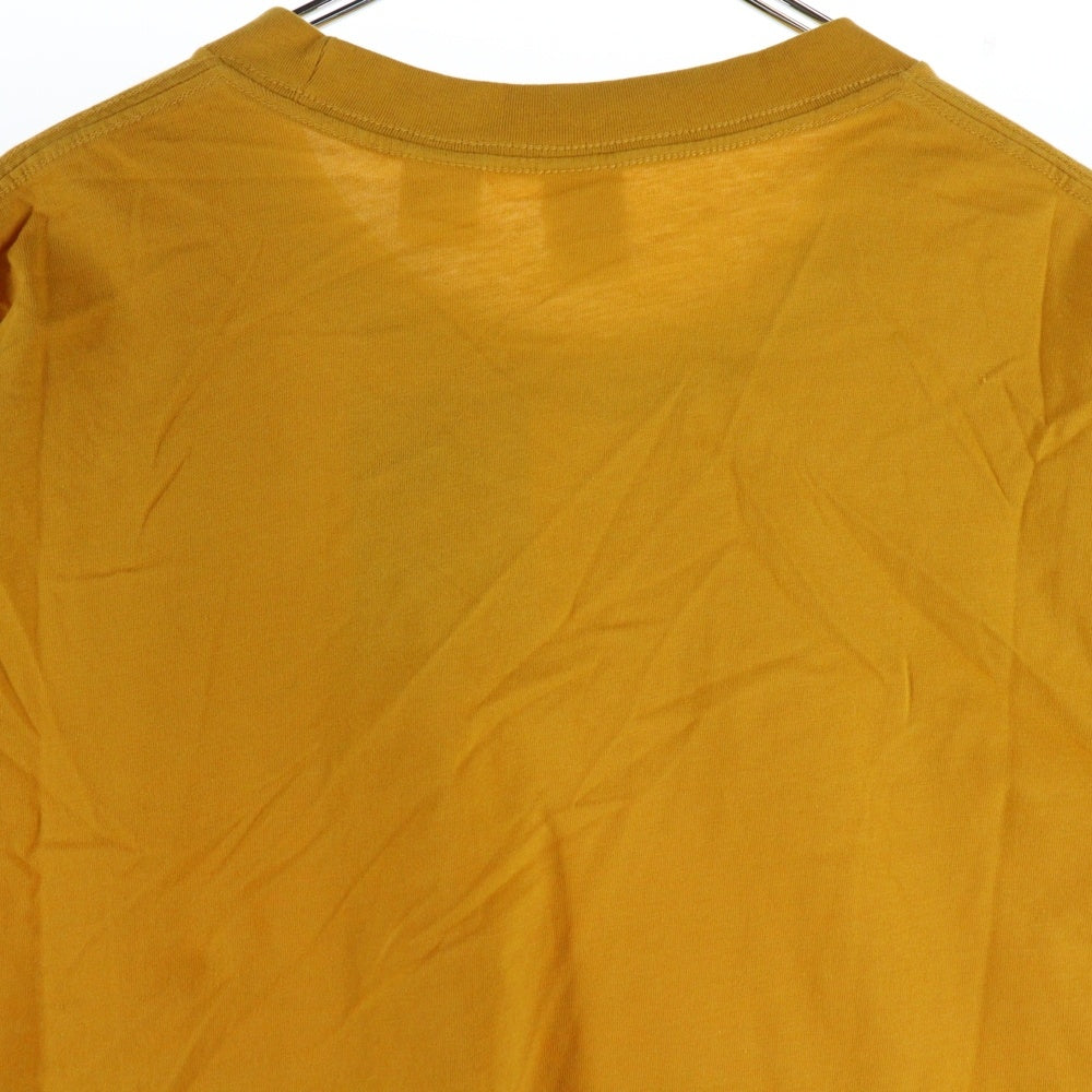 Levi's(リーバイス) 半袖Tシャツ A37570005 イエロー