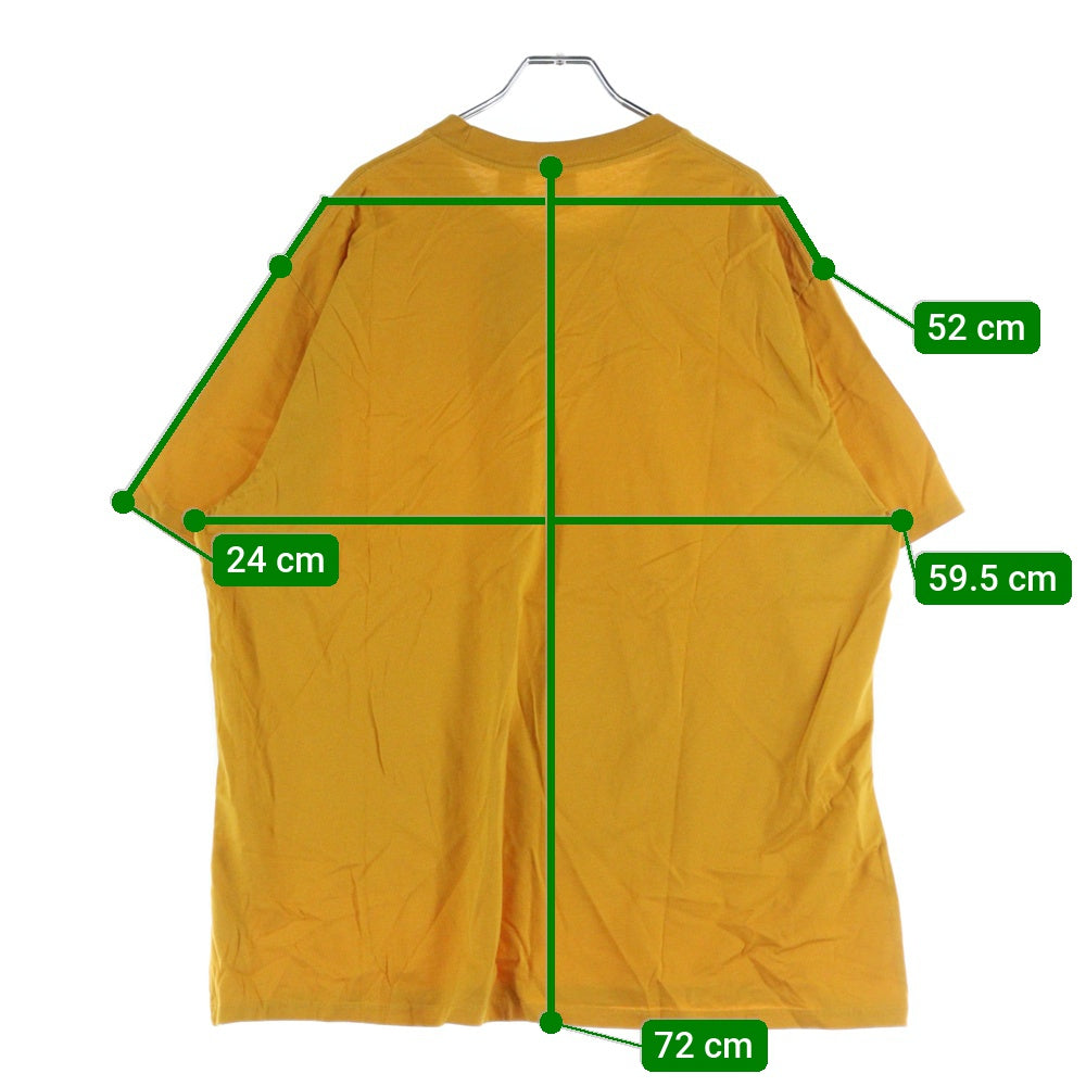Levi's(リーバイス) 半袖Tシャツ A37570005 イエロー