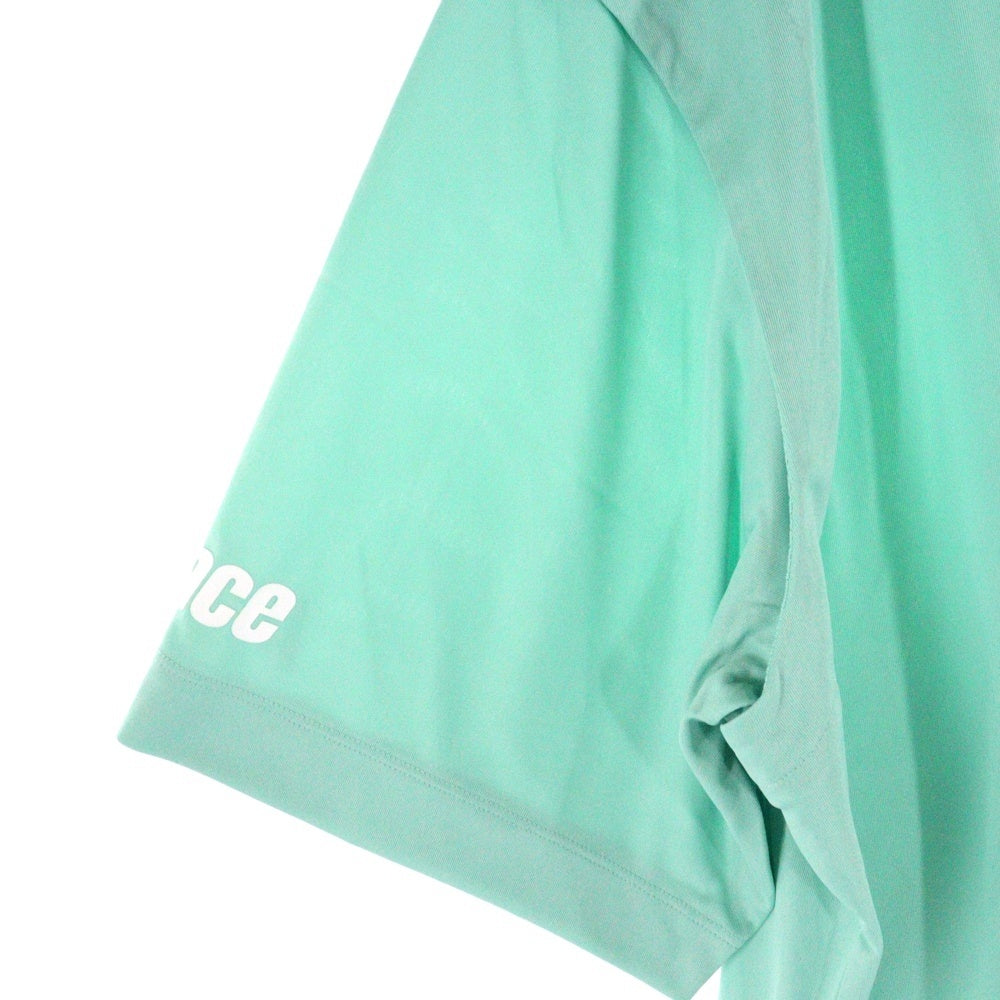 Reebok(リーボック) 半袖Tシャツ H59881 グリーン