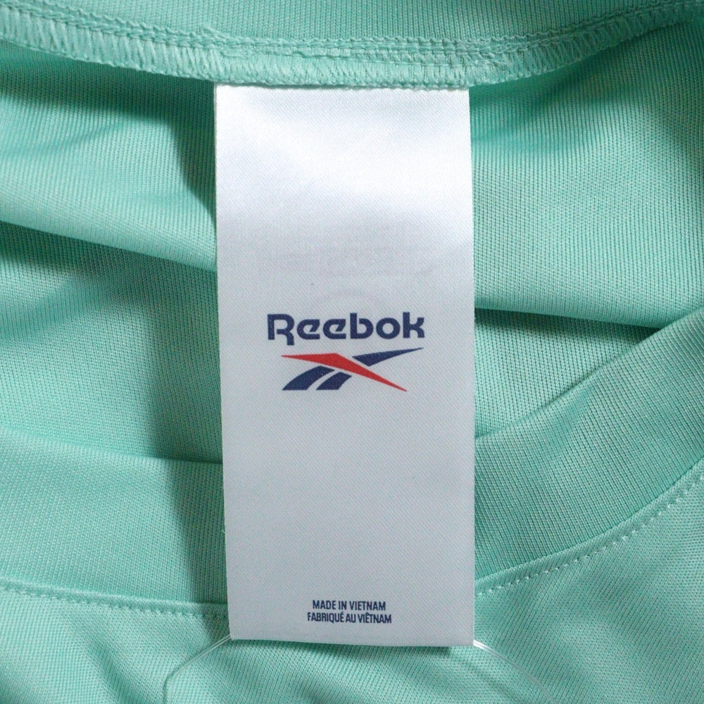 Reebok(リーボック) 半袖Tシャツ H59881 グリーン
