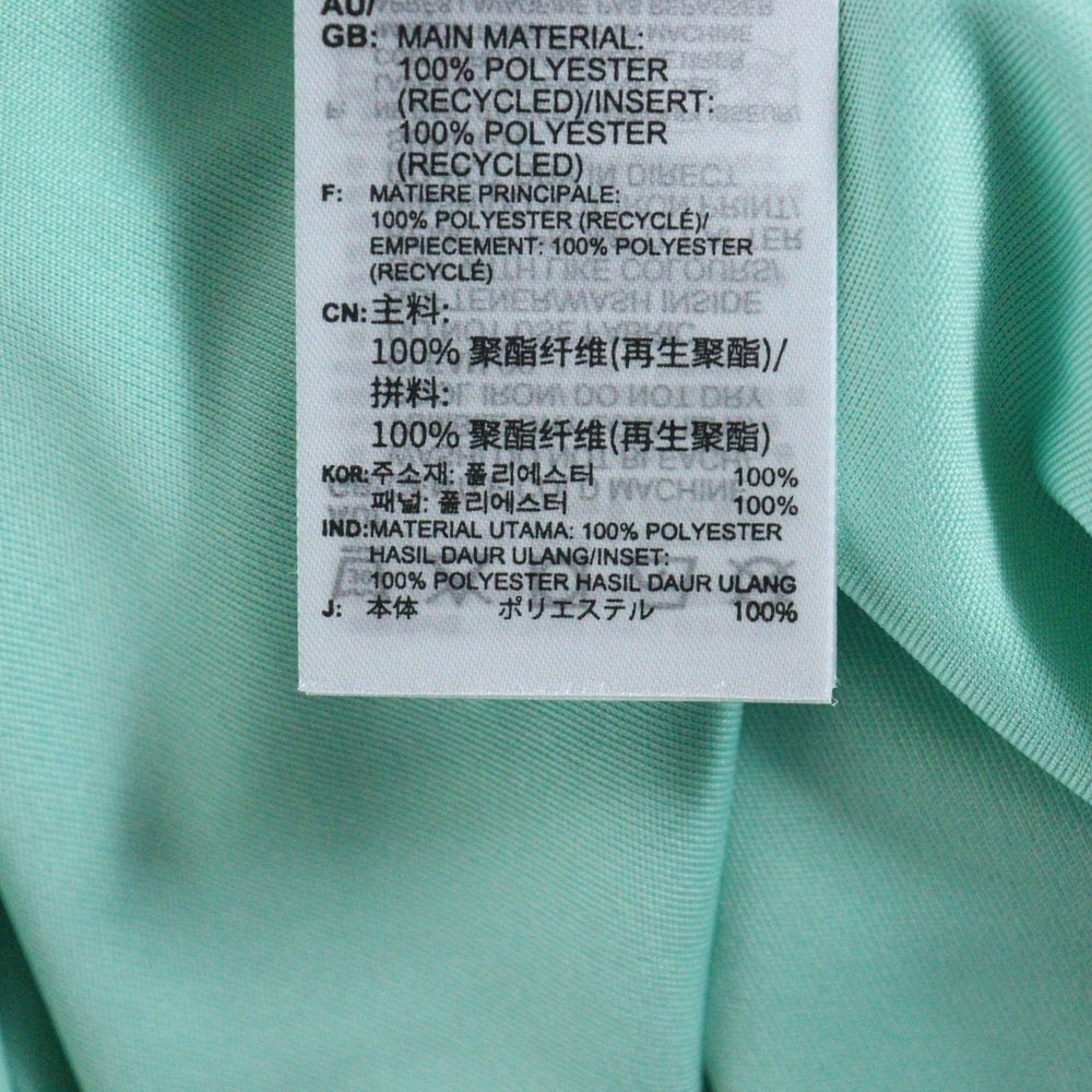Reebok(リーボック) 半袖Tシャツ H59881 グリーン