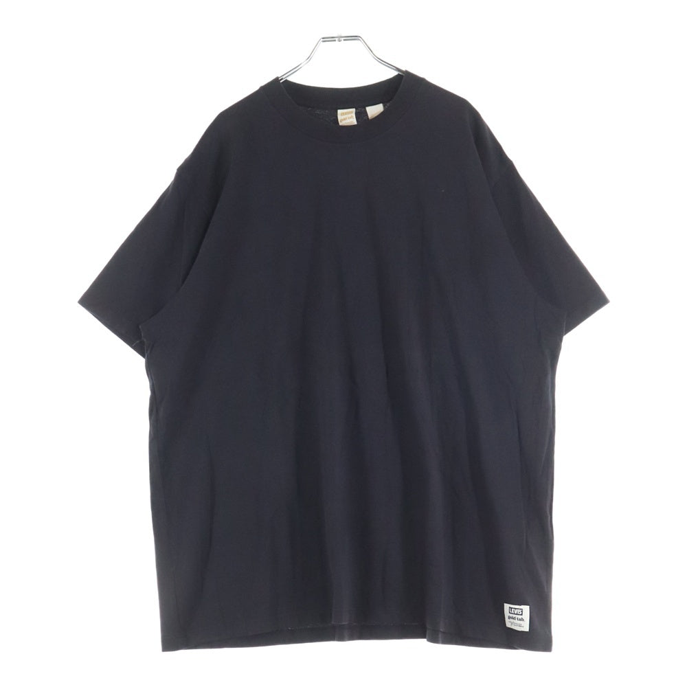 Levi's(リーバイス) 半袖Tシャツ A37570000 ブラック