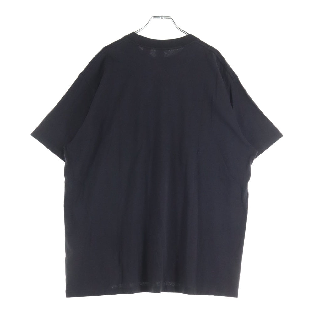 Levi's(リーバイス) 半袖Tシャツ A37570000 ブラック