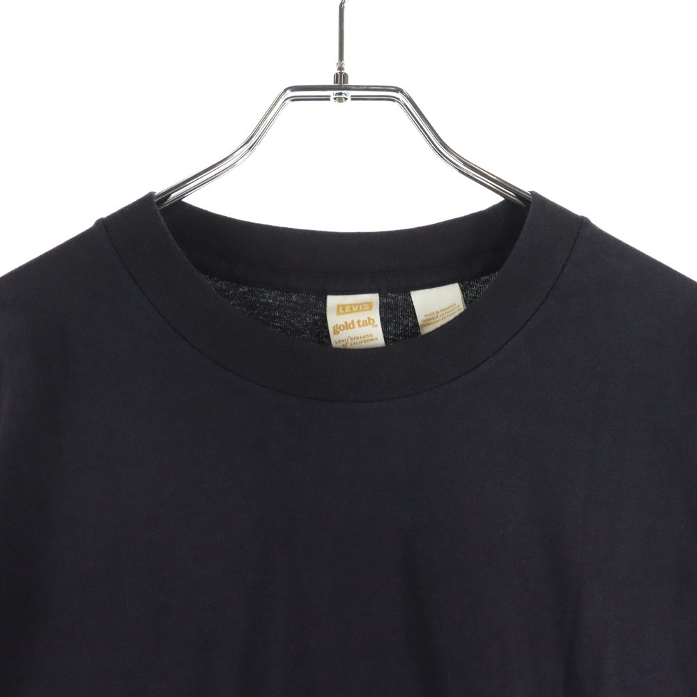 Levi's(リーバイス) 半袖Tシャツ A37570000 ブラック