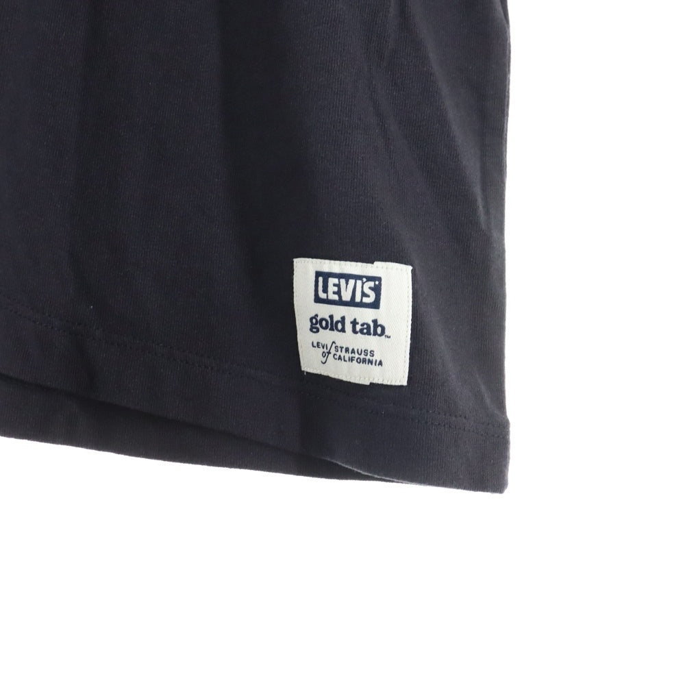 Levi's(リーバイス) 半袖Tシャツ A37570000 ブラック