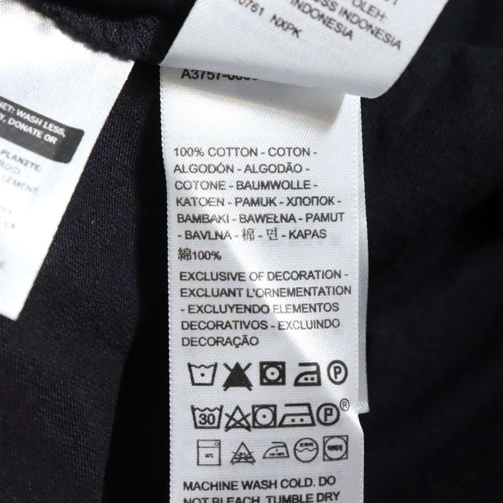 Levi's(リーバイス) 半袖Tシャツ A37570000 ブラック