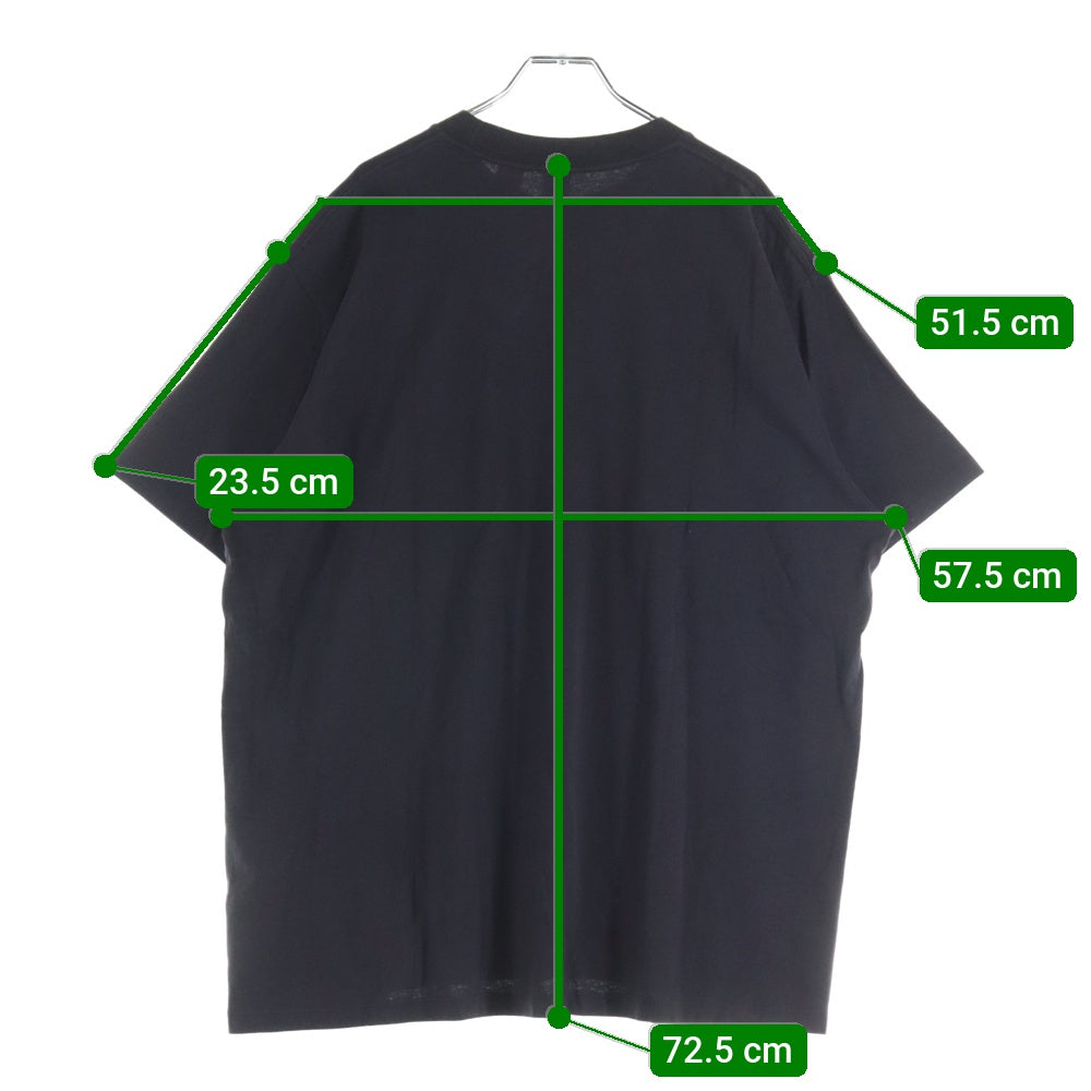 Levi's(リーバイス) 半袖Tシャツ A37570000 ブラック