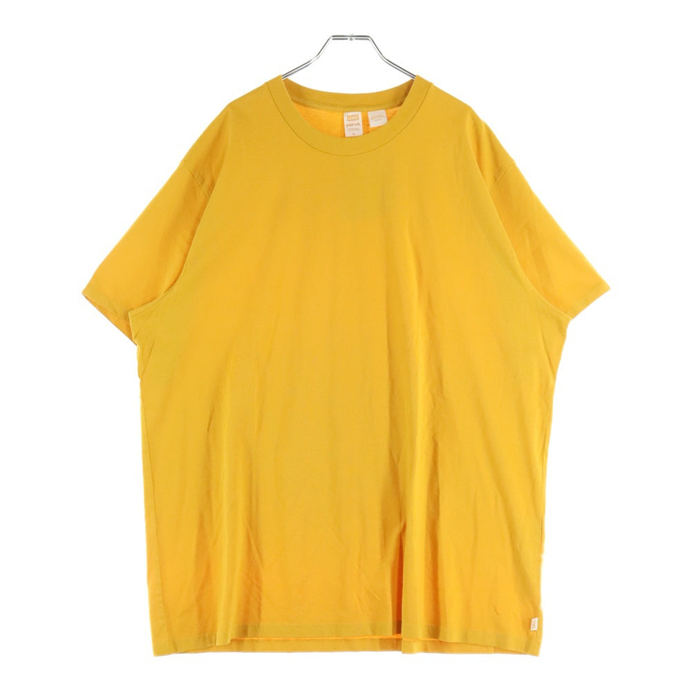 Levi's(リーバイス) 半袖Tシャツ A37570005 イエロー