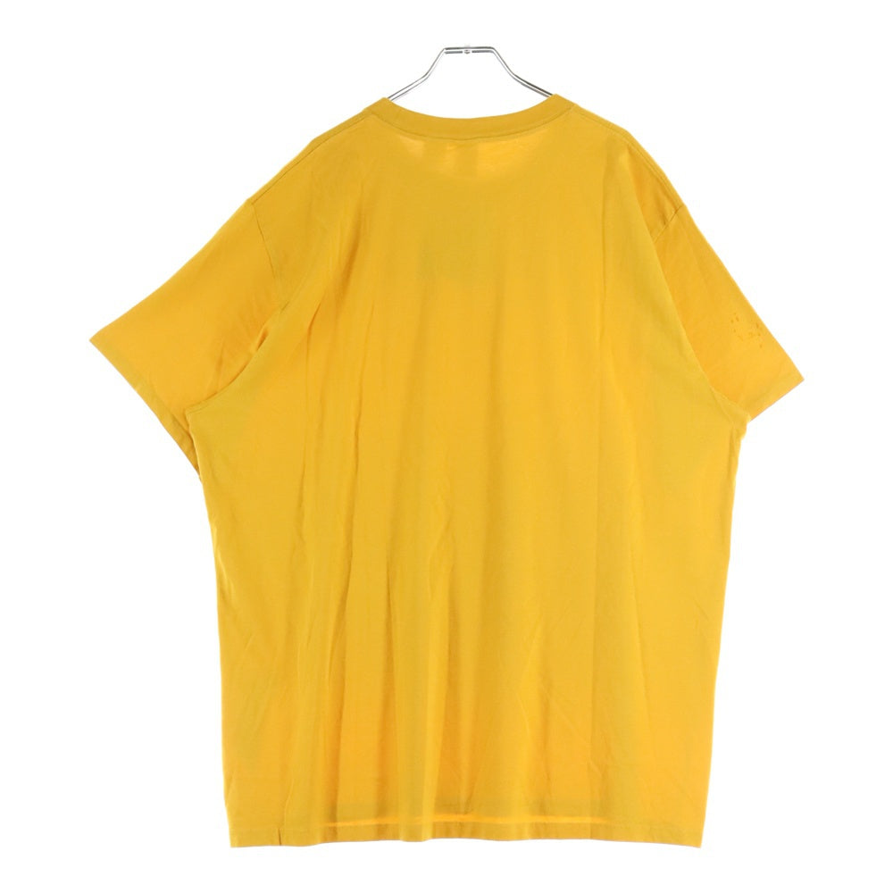 Levi's(リーバイス) 半袖Tシャツ A37570005 イエロー