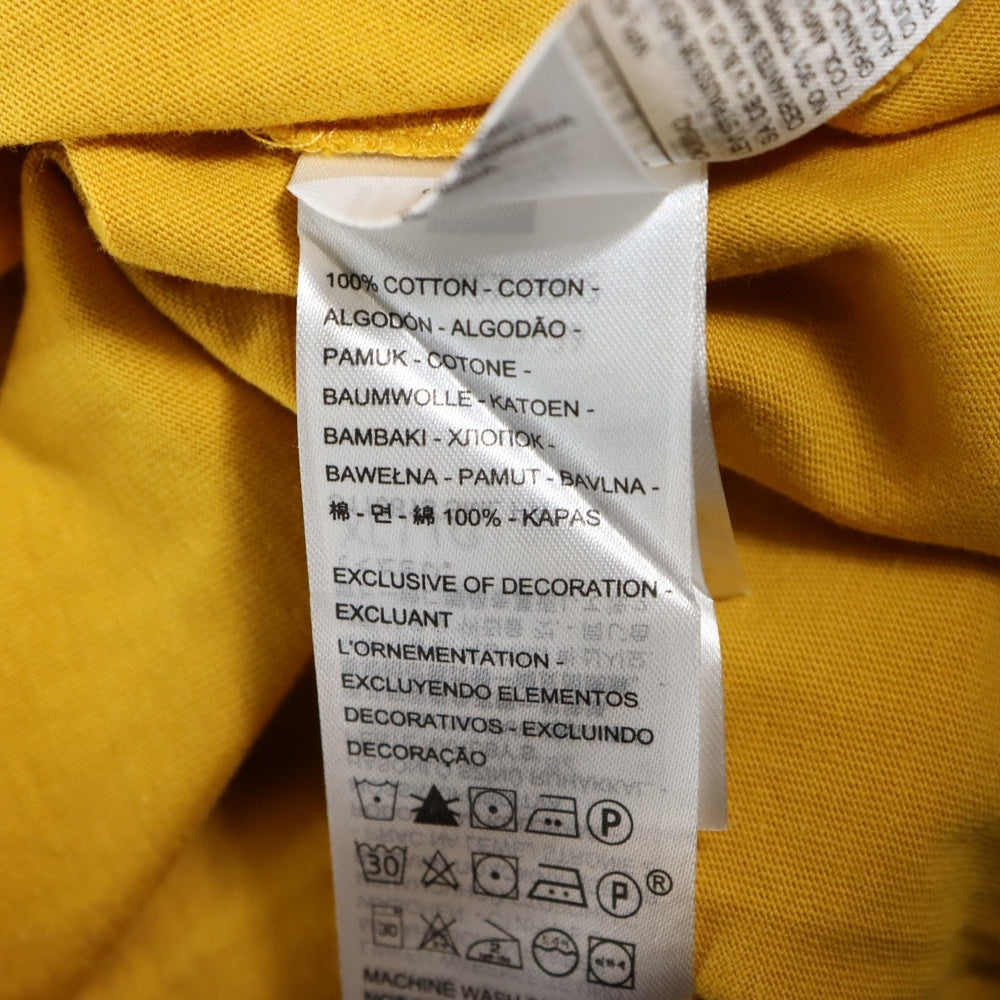 Levi's(リーバイス) 半袖Tシャツ A37570005 イエロー