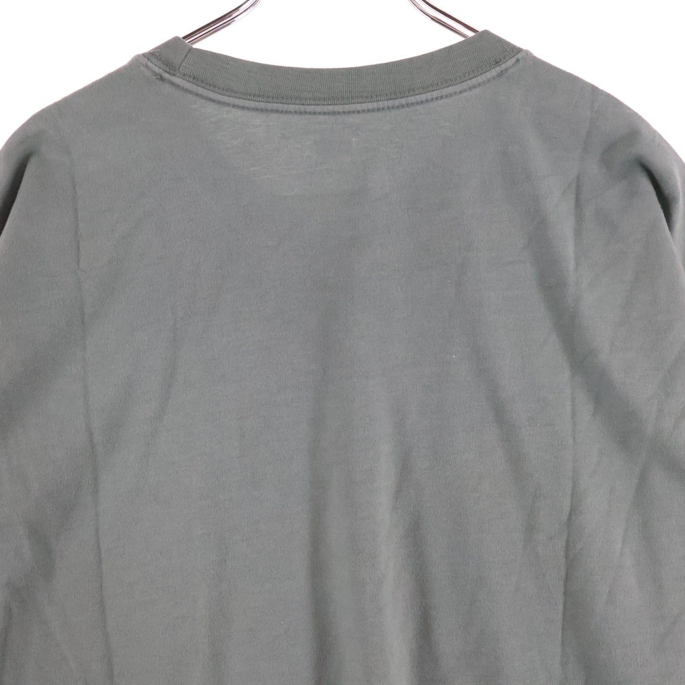 Levi's(リーバイス) フロントプリント半袖Tシャツ 87373-0106 グリーン
