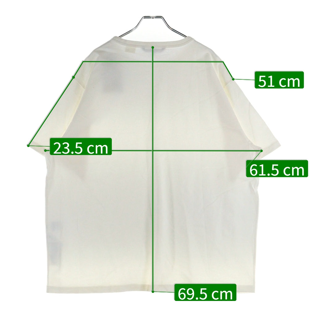 Levi's(リーバイス) 半袖Tシャツ A2134-0003 ホワイト
