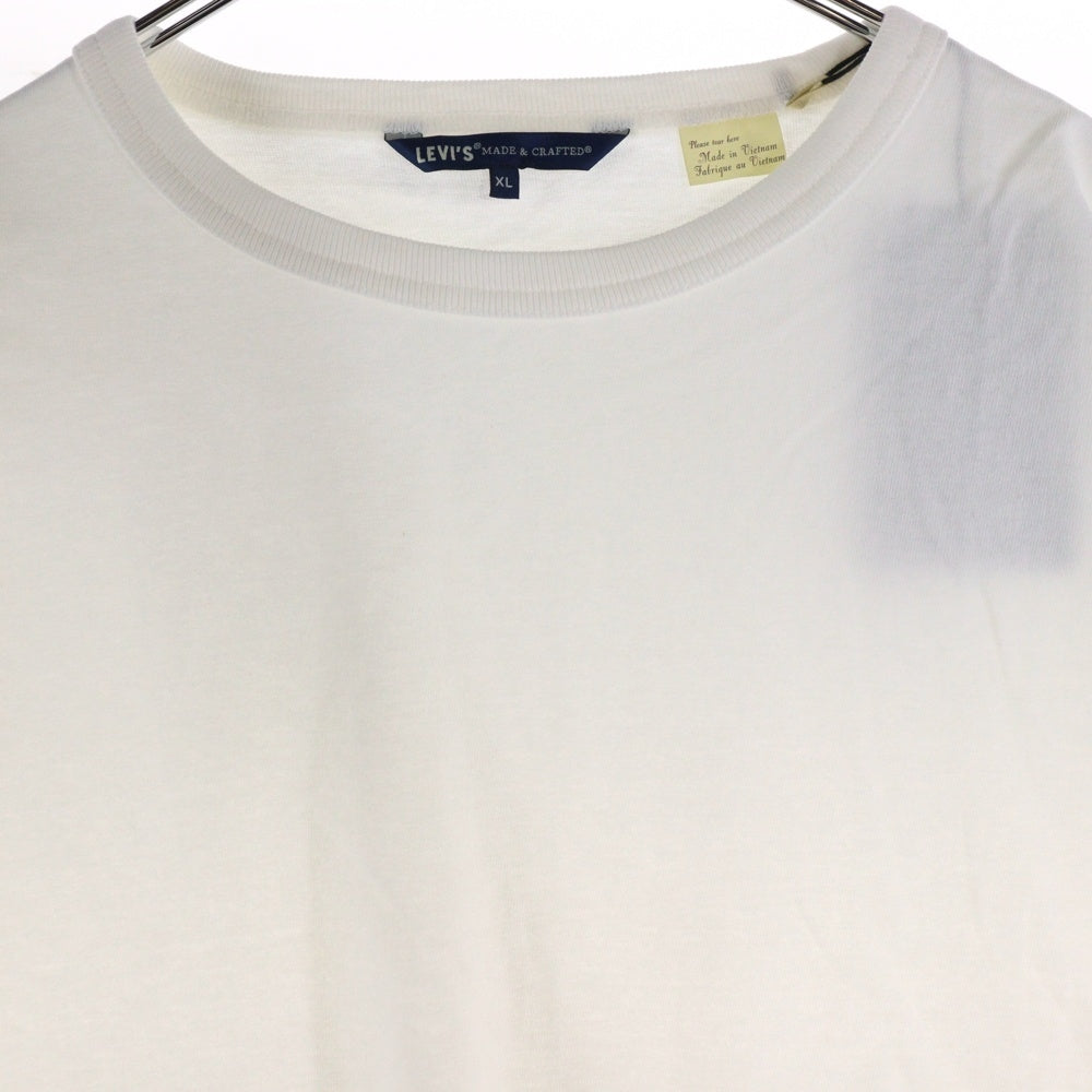 Levi's(リーバイス) 半袖Tシャツ A2134-0003 ホワイト