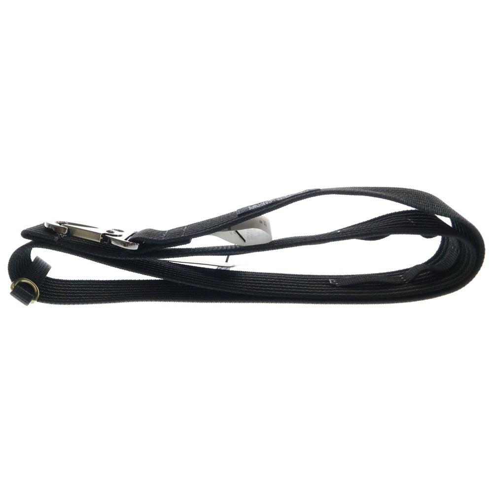 Levi's(リーバイス) 金具付きベルト D6726-0003 ブラック