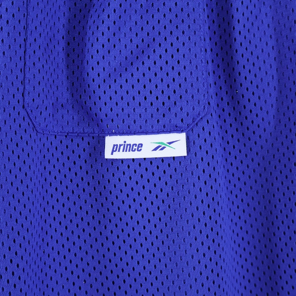 Reebok(リーボック) メッシュハーフパンツ H62568 ブルー