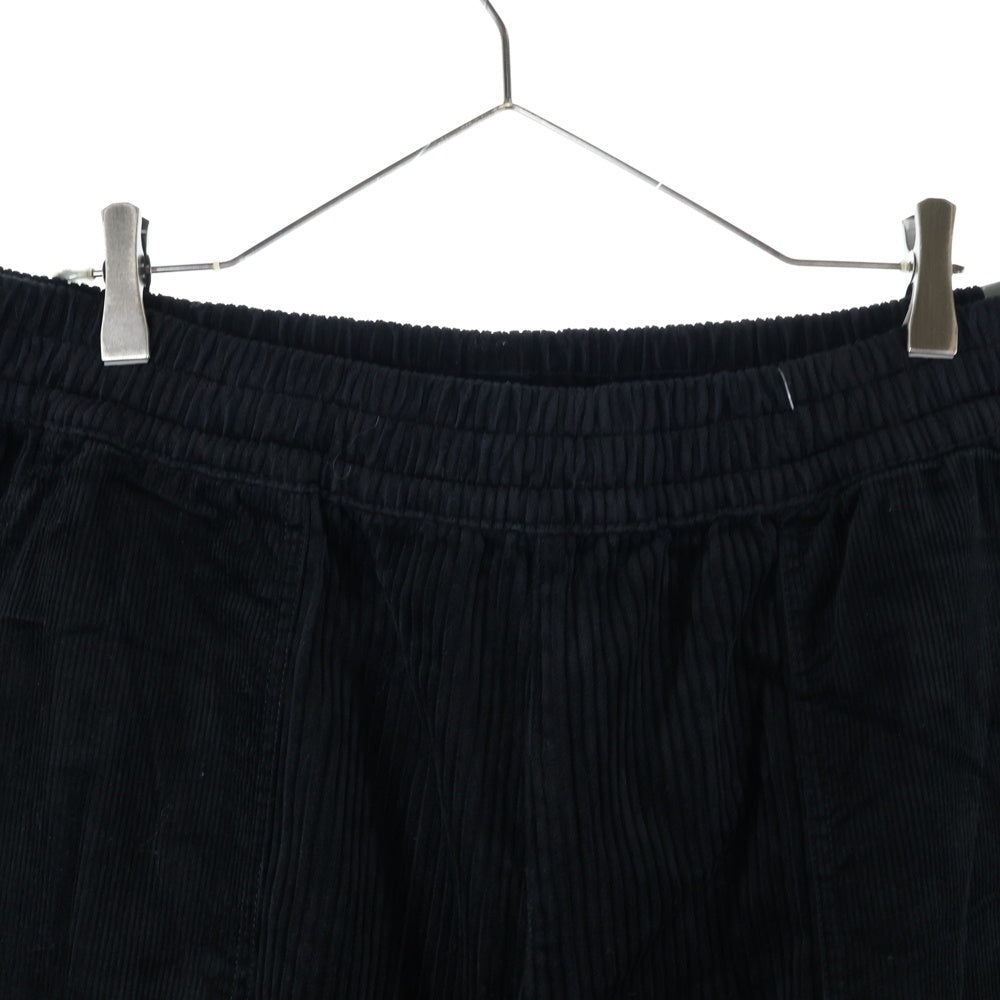 PUMA(プーマ) コーデュロイパンツ 535677-01 ブラック