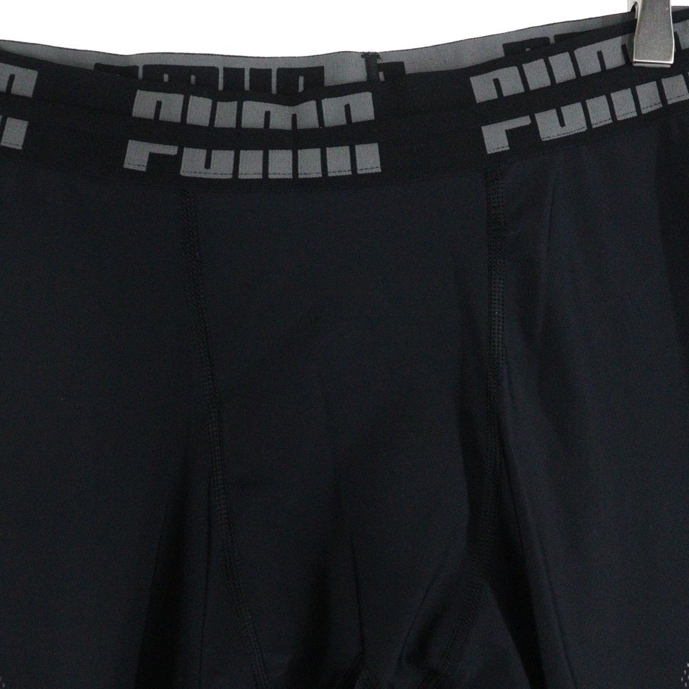 PUMA(プーマ) レギンス 520705-01 ブラック