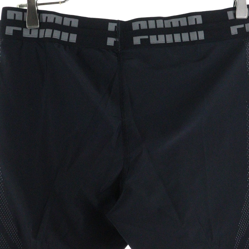 PUMA(プーマ) レギンス 520705-01 ブラック