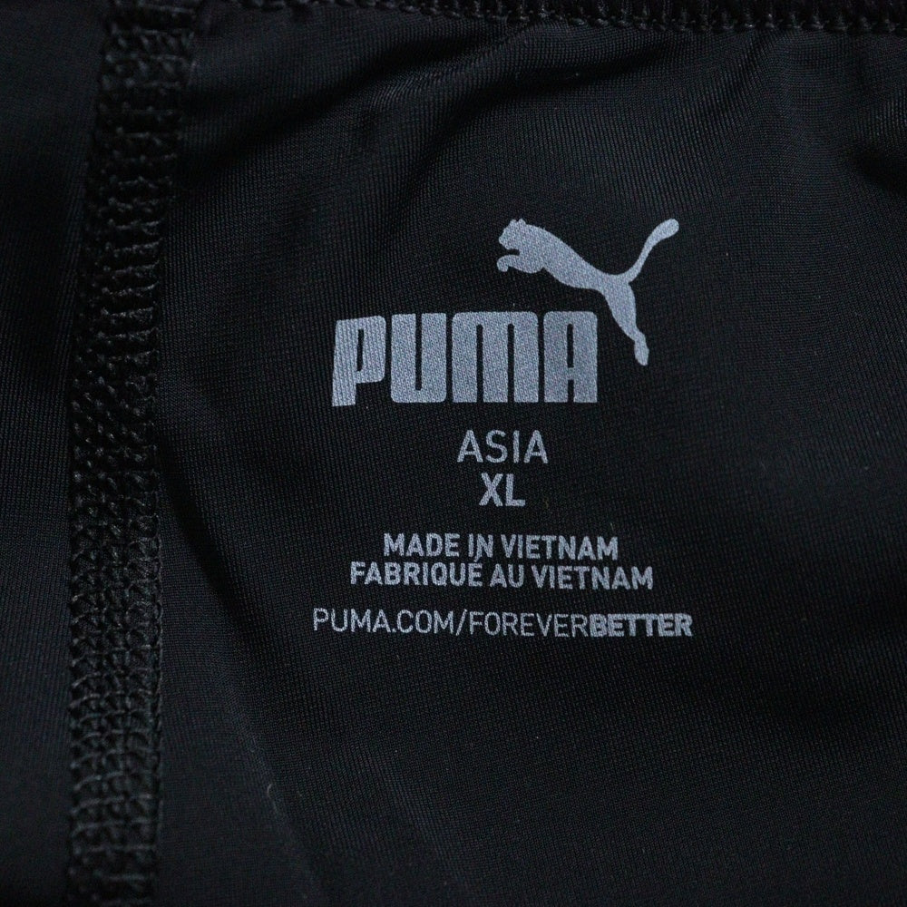 PUMA(プーマ) レギンス 520705-01 ブラック