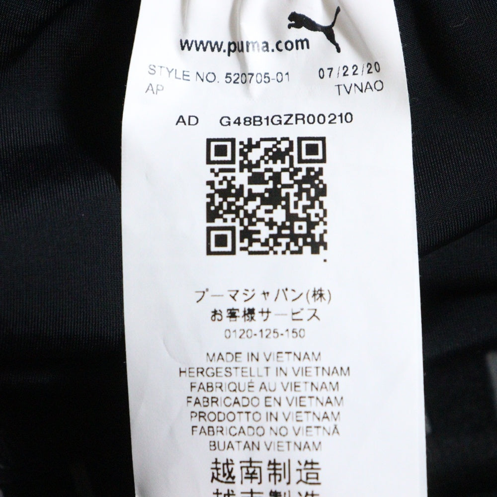 PUMA(プーマ) レギンス 520705-01 ブラック