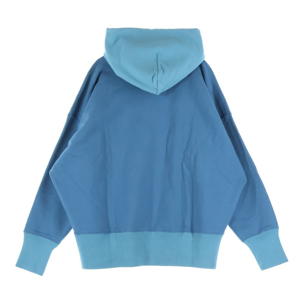 Levi's(リーバイス) プルオーバーパーカー 944280012 ブルー