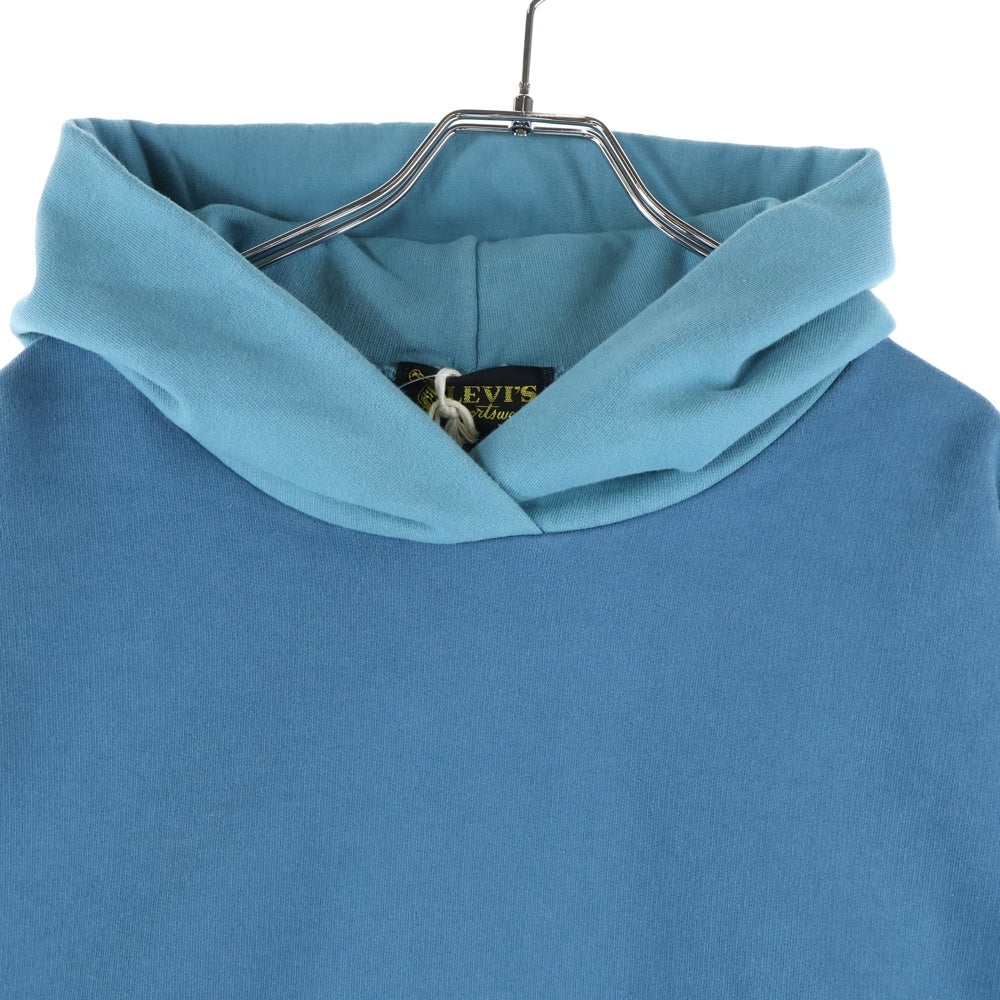 Levi's(リーバイス) プルオーバーパーカー 944280012 ブルー