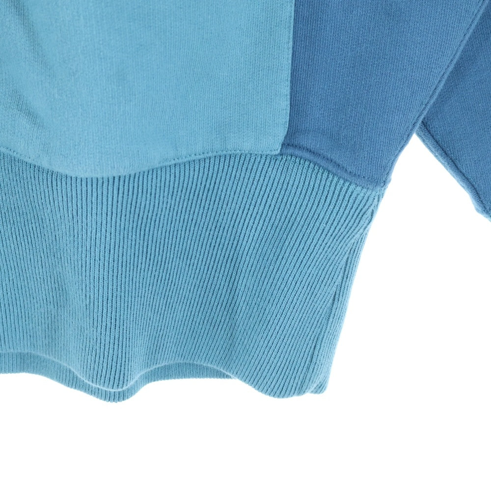 Levi's(リーバイス) プルオーバーパーカー 944280012 ブルー