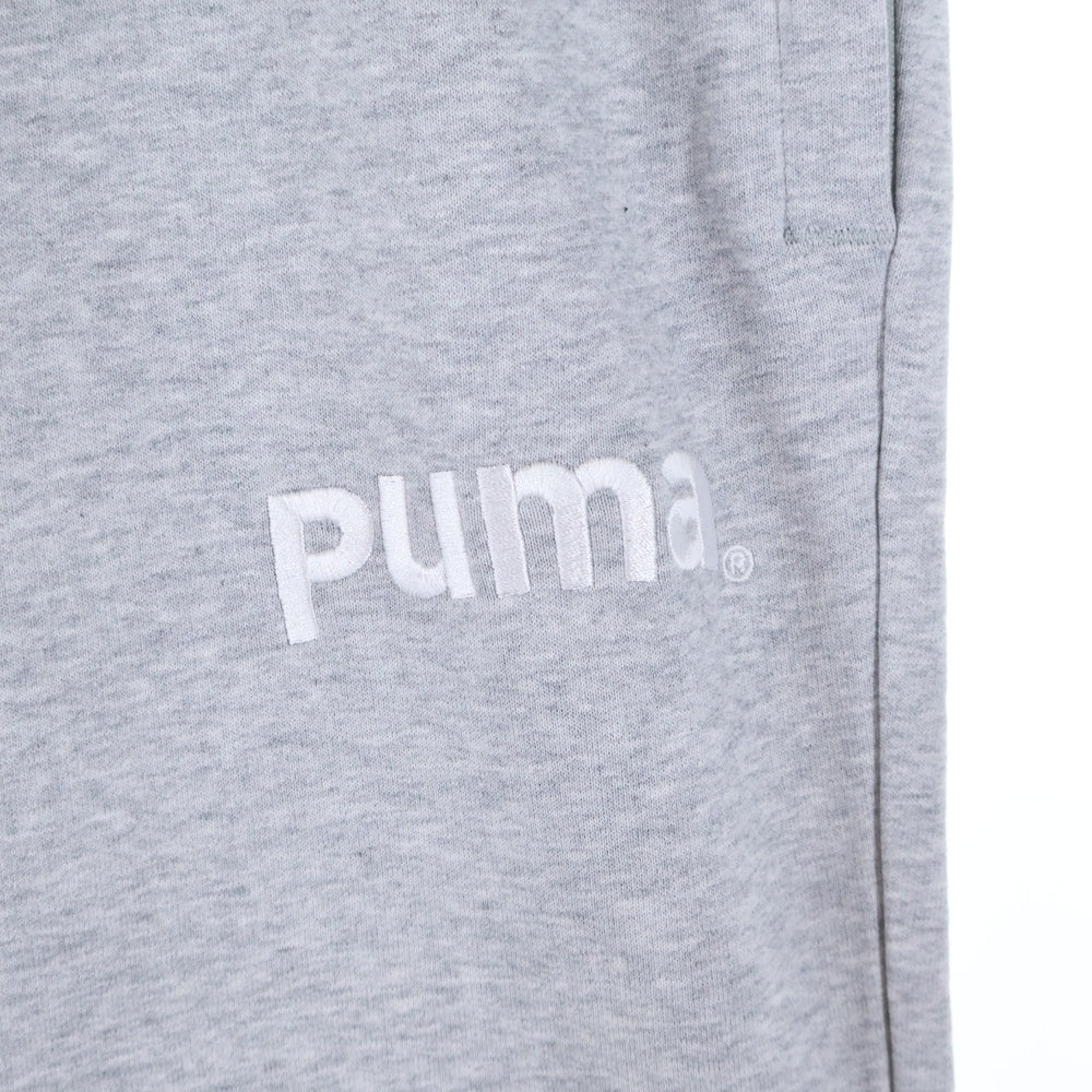PUMA(プーマ) スウェットパンツ 538261-04 グレー
