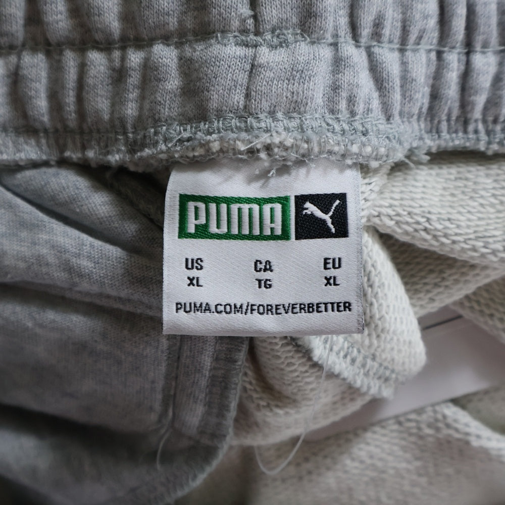 PUMA(プーマ) スウェットパンツ 538261-04 グレー