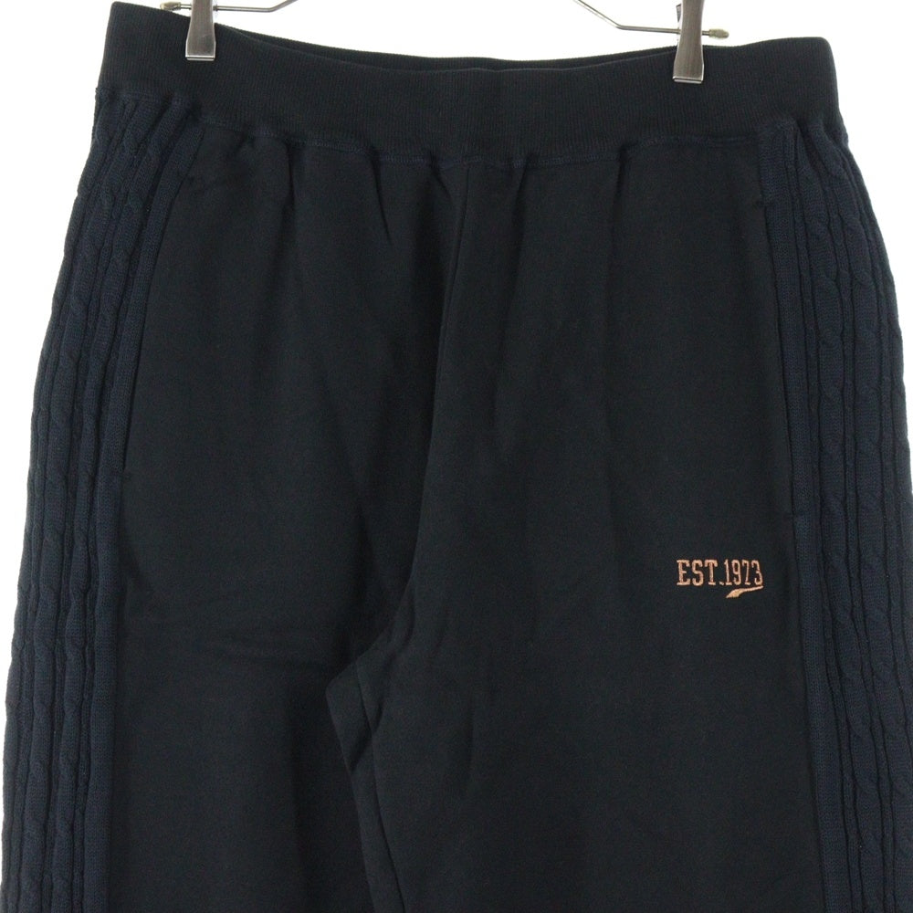 PUMA(プーマ) スウェットパンツ 532094-01 ブラック