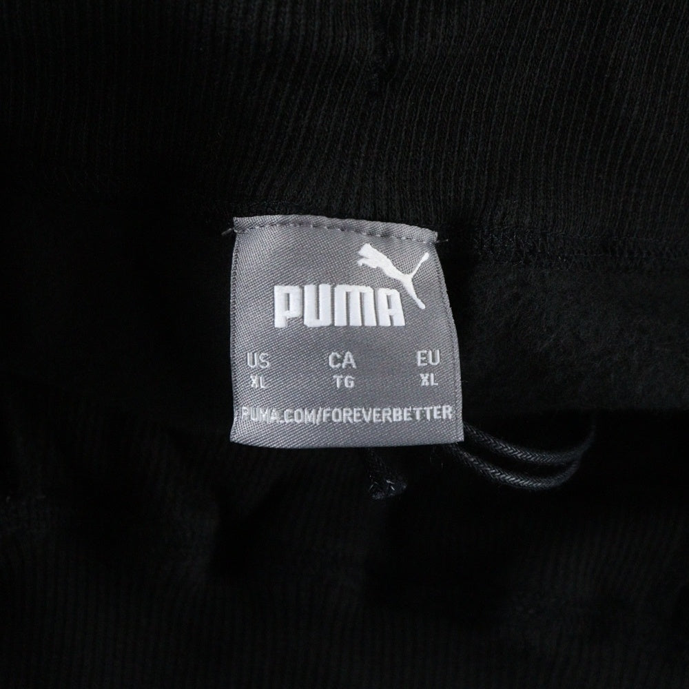 PUMA(プーマ) スウェットパンツ 532094-01 ブラック